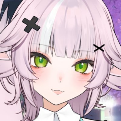 She/Her ✧ Sleepy Neko ✧ Neurodivergent
✧ https://t.co/Nb66tl8kzj
✧ Twitchteam : @RainbowRevTTV
✧ EN: @ViolenciaKura