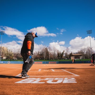 Father/Husband/Music Nerd/Director of Sports Turf Operations at Boise State University🇺🇸