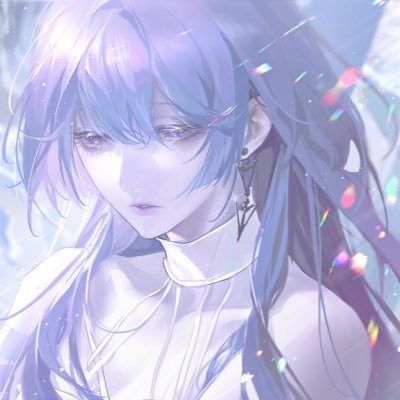 Yvna_h's profile picture. i cosplay sometimes ⊹₊ nier, dnd enjoyer || alt: @ganyunah | 🦢