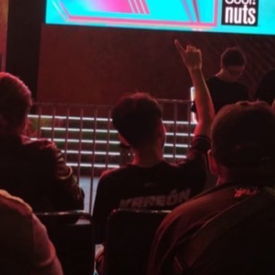 @MonarcosSports | 17y | @Angelfnw @xavifnw @moren60091 @dxnyxzz | Twitch Partner | 3x Grands | $37.4k | @Ryupozos tweaker | CODE KRREON #AD