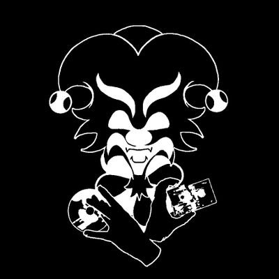 A Juggalo Collector that collects ICP, Twiztid, And Psychopathic records merch.