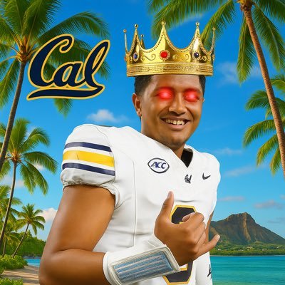 Oski Sympathizer. Ex-hardcore kid, Cal fanatic and alumnus. ##uck Stanford