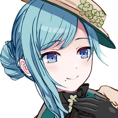 🩵🩵🩵@blanqo98🩵🩵🩵 |
Groot Ivern Fluttershy | @popunknown7❄️