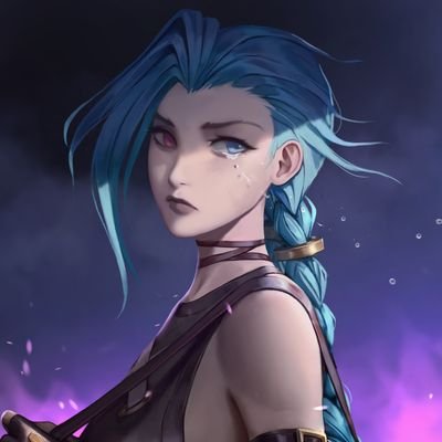 SimMorganaBlue's profile picture. ~Simmer/Introvert/auDHD/DID/Autistic/Miositis Warrior/Coffee addict/Mental Health Advocate/LGBTQ+ Proud Member~

Wife, Mother, Daughter, Warrior. They/them/Any