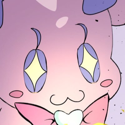 プリティーシリーズFA中心(パラ、チャン、マジ、アイプリ) たまに他ジャンルも投げるかも? https://t.co/RHpYfFkq04 🎩🦚🗽🌾👌🍑🌈🍋🧸🐰🦋🌹🍬🐻🎸⚡️🖤