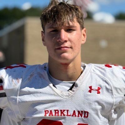 TylerMcIntyre29's profile picture. Athlete | Class of 2029 | Parkland (Allentown) | Football TE/DE #31 | Wrestling | Baseball | “5’11” | 155lbs | GPA 3.8 tylermcintyre0817@gmail.com