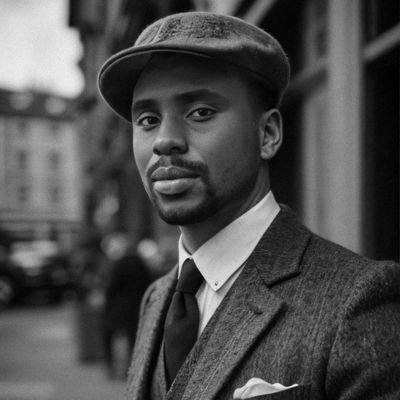 iNurlly's profile picture. Mathematician | Coding & Digital Literacy Educator | Cyber security  •  Nurlly's ThinkSpace