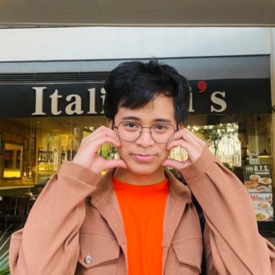 5'0 • virgo ♍︎ • infp-t • kakampink • 20 something • swiftie | not available ❤️