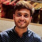 Rahulmishr10175's profile picture.