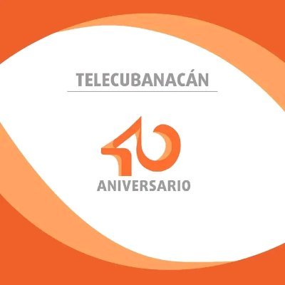 Desde el centro de Cuba, Telecubanacán muestra al mundo el acontecer regional y nacional. Seguimos los pasos por donde tú vas.
Telegram: https://t.co/CjiFVHoj1m