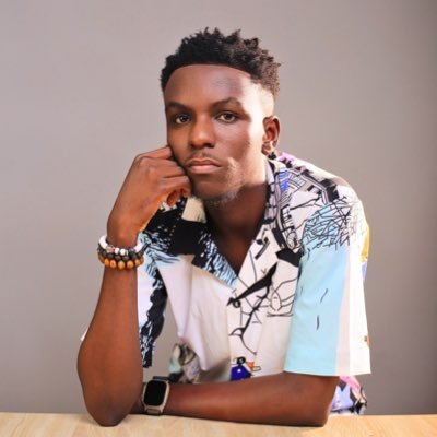 ❤️&💡Student Occupational Therapist🩺||Videographer📹||Graphics Designer🎨||Creative Creator👑||CULER❤️💙||Public Relations Officer📣 @ifutsaoau