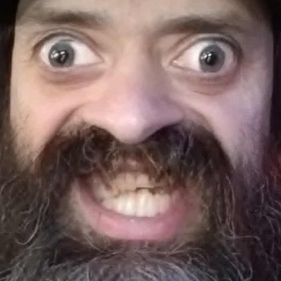 High energy, Variety Streamer that plays everything from NES to VR. I also like to do reaction videos, and have watch parties. https://t.co/GK3W3lMRB6