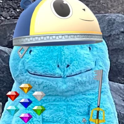 💚🧡 Quagsire Teddie Tomohiro Sophocles 🩵❤️
SW-5195-4197-7218 Steam FC 856358520
epic daimen ジ discord daimen.
