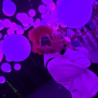 Vic⁸ ☯️ saw SKZ ⁉️ celebrating good KARMA (@nyx_nitte) 's Twitter Profile