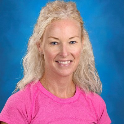 Athletic Director,Phys Ed Teacher and Coach at St.Pius X High School