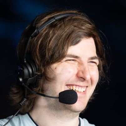 Kitty | Seattle WA | AV Tech | Speedrun Events Guy | Genderfluid | Any Pronouns