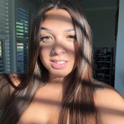 I’m Hollis, obviously new here| SLYCA19 | From North Carolina NC ❤️| Puerto Rican and Italian | TikTok: @greerhollis0
