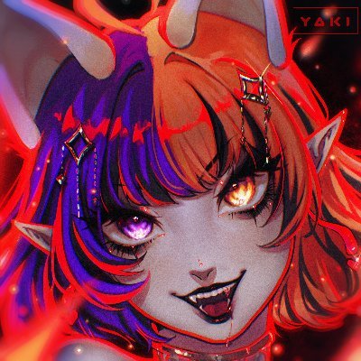 chanticoritual's profile picture. Vampire Witch VTuber | 🧡#ChanticoArt 🔥#ChanticoFire | 🩸YouTube Partner https://t.co/q4JgOWEbc2🩸| 🔮1.0 Debut TBA | Business: chanticoritual@gmail.com