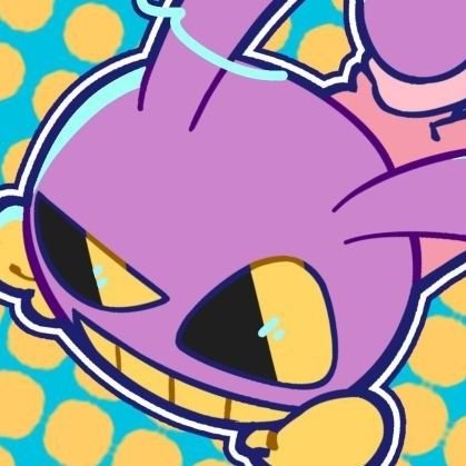 Animator | Digital Artist | Here's my void 🎪
mostly draw Kovy Cat─and make fan animations. Huge fan of Michael Kovach.