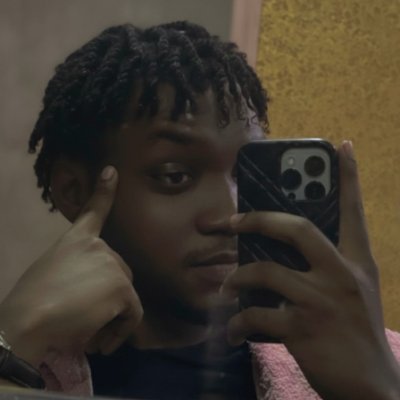 Mualim_dev's profile picture. Software Architect. Bigger in person