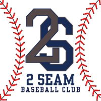 2-Seam Baseball Club (@2seambsbclub) 's Twitter Profile