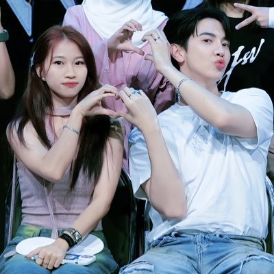 แอคหลัก @Dao_1210 @maxky_rp @basjtr. #แม็กกี้บาส (6CODE)