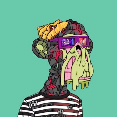 Crypto Enthusiast 🚀 | NFT Collector 🎨 | Community Builder 🤝 | IT Associate 👨🏻💻| Event Director 🌟 | Trap Music Lover 🎶l