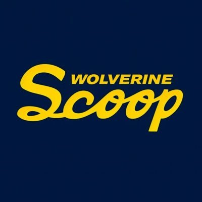 The Michigan Wolverines Scoop. Follow to stay updated!
