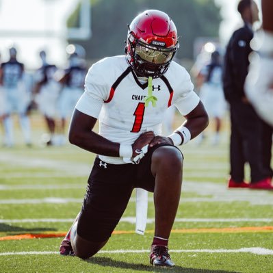6’2 | 205 | NICKEL/ SAFETY/ OLB| FR QUALIFIER NCAA ID #2310128487 | 2026 (909-200-7655) -18Yrs Old - 2024 DEFENSIVE PLAYER OF THE YEAR! ✝️ 3.5 GPA