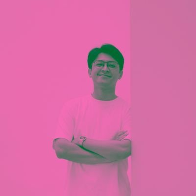 Human being, software engineer and a kopite