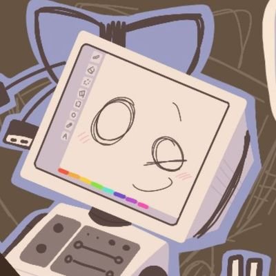 autumn era 𝜗𝜚
♡ *THE* p _ AI _ nter kinnie for 11⁺ months ^.^
☆ PFP ART BY @holycircuits .ᐟ ︵
✦𓂃 read expanded bio
{ ⚠ MINOR .ᐟ }
#PAINTEDDISCS !!!
