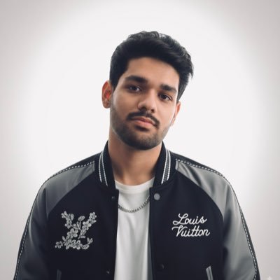 karanvir_exe's profile picture. Video Editor | Media Generalist