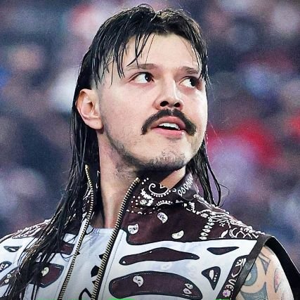 A parody account of @DomMysterio35. |
Dominik has taken the Mysterio legacy to sights his father couldn't even dream of, or be tall enough to see.