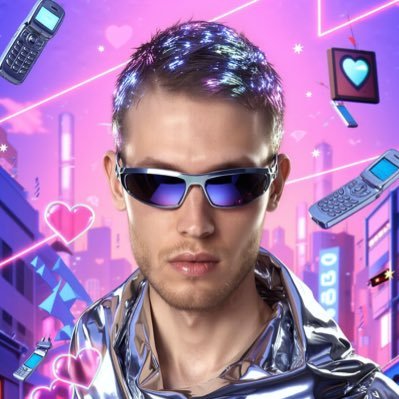 aikirax's profile picture. AI EXPLORER | PROMPT ALCHEMIST Sharing creations and rare AI loot⚡