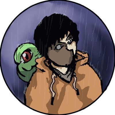 deturaiTTV's profile picture. Search me up on twitch https://t.co/9qh8HEhrbL Come vibe bro bro  imma crash out and say fucked up shit