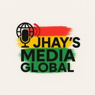JHAYSMEDIAGLOB's profile picture. 
