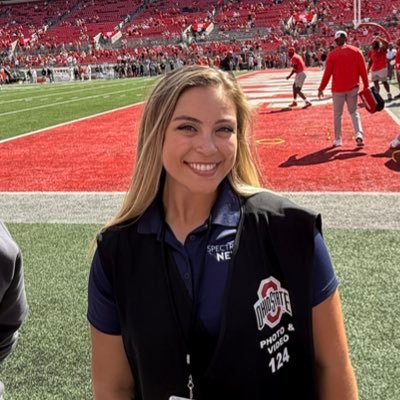 OSU'24 | Photojournalist | Sports are my happy place⚾️🏈