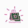 discountfess's profile picture. Menfess Bot Tanya tentang diskonan & pamer hasil diskonan❤️ | akun pengaduan dm @pampamdf | sub base menfess khusus share diskon @berburusales
