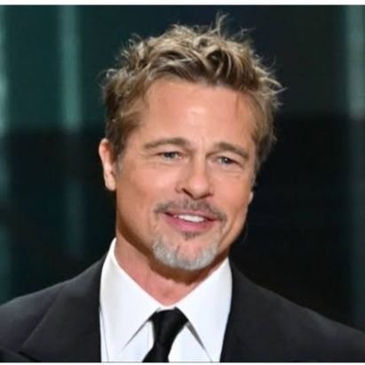 bradpitt433's profile picture. coolheart actor