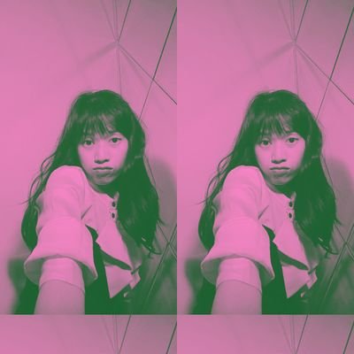Surabaya • custom press-on-nail mulai 28rb • she/her • Nailist • full time roblox player • 100% random