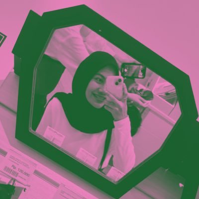 hibyetita's profile picture. crossing out the good years