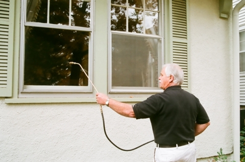 We are members of the National Pest Management Association, and have been a family-owned and family-operated business since 1972.