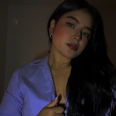 🃏 ᴀ ᴠᴇᴄᴇꜱ ᴇꜱᴄʀɪʙᴏ • ♈️ 🇪🇨 • ᴘᴇʀꜱᴏɴᴀʟ 🏋🏻♀️ • 🐈⬛ Cᴀᴛ ʟᴏᴠᴇʀ • Eɴɢ/Sᴘᴀ • Mᴀᴋᴇ-ᴜᴘ ᴀʀᴛɪsᴛ • 🐊 ꜰᴀɴᴀ́ᴛɪᴄᴀ ᴅᴇʟ ᴛᴇɴɪꜱ, ᴇᴍᴇʟᴇᴄ ʏ ʟᴀ ꜱᴀʟꜱᴀ 🪇