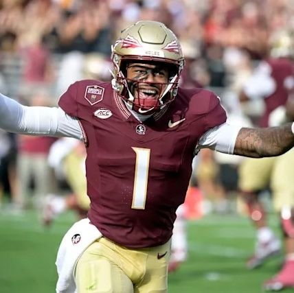 NoleChop2013's profile picture. Lets Go Noles! 
I love the Buccaneers too.