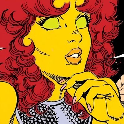 hxnamiluu's profile picture. 