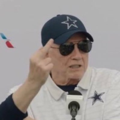 dak4mvp25's profile picture. Dak Prescott is your 2025 NFL MVP