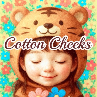 2018年4月~
布小物など ハンドメイド作品を販売しています👜👝✦.*
大人可愛い