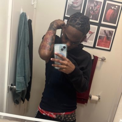 dondadafrmdawic's profile picture. EAST LA X EBK 🐍