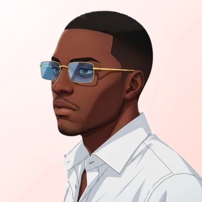 penthatone's profile picture. Visual Creator | Designing the future of Web3 | Crypto visuals, DeFi brands & NFT worlds.