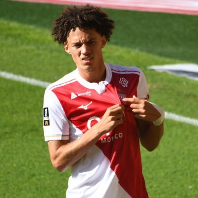 服/サッカー/リーグアン(モナコ🇲🇨)/プレミアリーグ/南野拓実/アクリウシュ/ゴロヴィン/ビエレス/ヴァンデルソン/カイオ